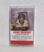 Anne Murray - Christmas Wishes (Cassette, 1981, Capital Records) - Very Good - £9.44 GBP