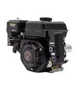 210cc 7.5 HP Electric Start Horizontal Engine Go Kart Gas Engine Motor 4... - $225.32 CAD