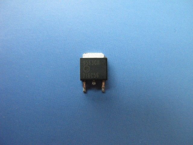 50pcs AP9563, 9563GH, AP9563GH, P-Channel Enhancement MOSFET, AP Brand New!!!