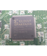 XCS30XL-TQ144AKP, FPGA, XILINX Brand New!! - £19.05 GBP