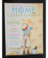 Mary Engelbreit&#39;s Home Companion Magazine 1998 No 9 Ann Estelle Paper Do... - $19.39
