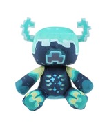 Warden Plush Toy Minecraft Plush Doll Gift for Kids Adults Toy Gaming Decor - £19.57 GBP