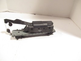 AMERICAN FLYER POST-WAR CRANE CAR - BROKEN BOOM - W80 - $18.95