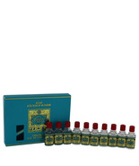 4711 by 4711 Gift Set -- Includes Ten (10) Travel size Eau De Cologne .1... - $973.96 MXN