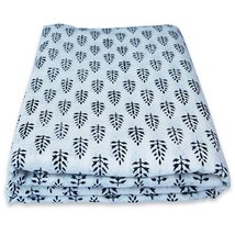 traditional Jaipur Printed Soft Cotton Fabric Hand Printed Indian Fabric, Soft C - £15.65 GBP+
