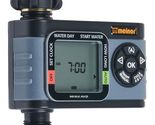 Melnor HydroLogic 2-Zone Digital Water Timer - $71.96