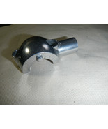 master cylinder MIRROR MOUNT BRACKET 2000 KAWASAKI VN 800 VULCAN DRIFTER - $24.74