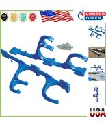 Heavy-Duty Rust-Resistant Hook for Pool Accessories - Lifetime Warranty ... - $315.07 MXN