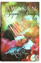 Awaken Sleeping Beauty Hardcover 2017 Signed by the Author Judy Pogue New - £36.30 GBP