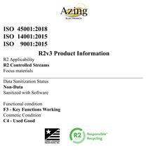 ASUS ROG Zephyrus M16 GU603ZW 16" Core i9-12900H 2.5GHz 16GB 1TB SSD RTX 3070 Ti image 10