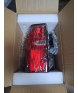 Taillights Assembly Fits 2015-2020 Chevrolet Suburban/Tahoe Red Lamp Lef... - $76.19 CAD