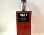 Nest Fragrances White Camellia Liquid Soap 300ml/10oz NWOB - $35.00