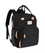 Large Diaper Bag Backpack - £65.14 GBP