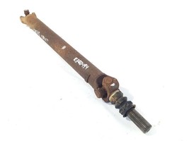 Front Drive Shaft 5.3L AT 4WD PN 15182095 OEM 1999 2007 Chevrolet Silver... - $45.58