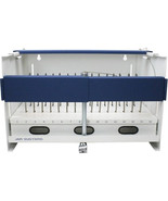 Jar Sys CS-1610 ESSENTIAL 16 CHARGING STATION - $15,082.89 MXN