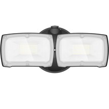 LEPOWER 3000LM Dusk to Dawn LED Security Light, 28W Flood Lights Outdoor... - $54.99