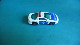 Matchbox Chevrolet Camaro Z28 Police Vehicle-LOOSE - £1.58 GBP