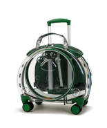 Small Pet Trolley Bag - $6,641.88 MXN+