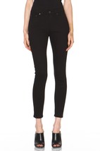 Acne Studios Skin 5 Lacey Black jeans, 28/32 - £63.14 GBP