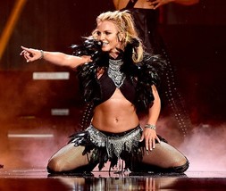Britney Spears Poster 18 X 24 - $29.95
