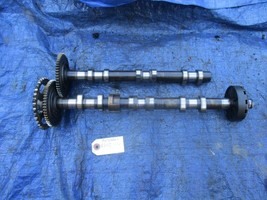 2010 Mercedes Benz GL350 3.0 diesel right camshaft assembly set R 642 engine - £199.83 GBP