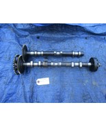 2010 Mercedes Benz GL350 3.0 diesel right camshaft assembly set R 642 en... - $249.99