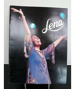 Lena Horne: The Lady and Her Music Concert Program - £13.66 GBP
