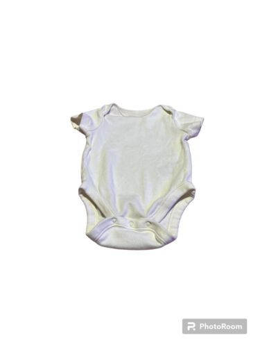 Bodysuit For Baby Size 3-6 Months  - $5.00