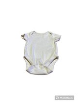 Bodysuit For Baby Size 3-6 Months  - £3.92 GBP