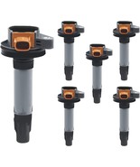 JDMON Ignition Coil Pack Replacement for Ford Replace UF-646 DG549 BL3Z1... - $64.11