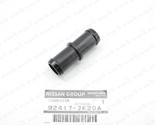 Genuine Nissan Infiniti 92417-JK20A Heater Hose Connector Fits FX35 Q60 ... - $16.20