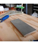 8 In. Dia-sharp Bench Stone Coarse | Diamond Dmt X Sharp Grit Sharpening... - $1,119.69 MXN