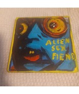 Alien Sex Fiend - $20.00