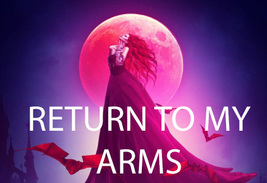 FULL COVEN 27X VAMPIRE RETURN TO MY ARMS BRING BACK LOVE MAGICK JEWELRY Witch  image 2