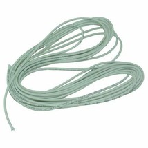 HEATER WIRE 25 FT ROLL Fiberglass Braided for Freezer Doors 120V/72W 381371 - £39.94 GBP