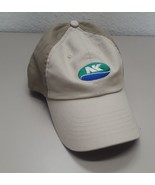 Trucker Cap Hat Industrial Syngenta Tan/Khaki - €18,00 EUR