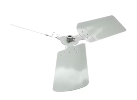York 60893301M1, S1-02625579000 Fan Blade, 30&quot;, Clockwise, 3 Blade, 5/8&quot;... - $338.15