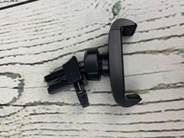 Car Air Vent Phone Mount Universal Car Vent Clip Holder 2 Level Locking - £11.20 GBP