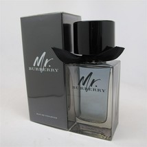 Mr. Burberry by Burberry 100 ml/ 3.3 oz Eau de Toilette Spray NIB - £61.71 GBP