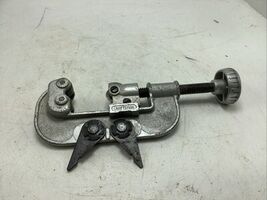 Vintage Craftsman Large Tubing Cutter 1/4”- 1-1/2” Capacity USA  Excellent - $24.99