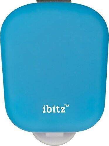 iBitz Unity-Parents Wireless Family Fitness Monitor - Blueberry - $10.88