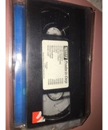 Muzzy Products Corp 90 Min Vhs Troubleshooting Installation - €147,24 EUR