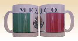 Mexico Coffee Mug - $11.94