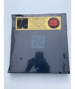 Miles Davis Kind Of Blue Deluxe 50th Anniversary 2CD+ DVD+ 180g LP Box Set - $99.99