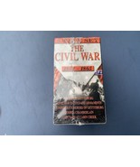 5 VHS Tape Box Set: The Civil War 1861-1865 Documentary - $30.87 CAD