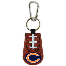 Chicago Bears Keychain Classic Football CO - $562.94 MXN