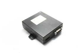 2000-2006 MERCEDES W215 CL500 W220 S500 S430 VOICE COMMAND CONTROL MODULE P7310 image 3