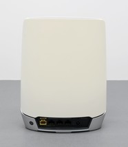 NETGEAR AX4200 RBK752 Tri-Band Mesh Wi-Fi 6 System (2-pack) - White image 5