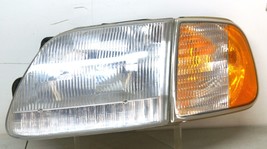 F65X-13101-A 1997-2004 Ford F-150 Front RH Headlight Light Lamp OEM 8321 - £73.31 GBP