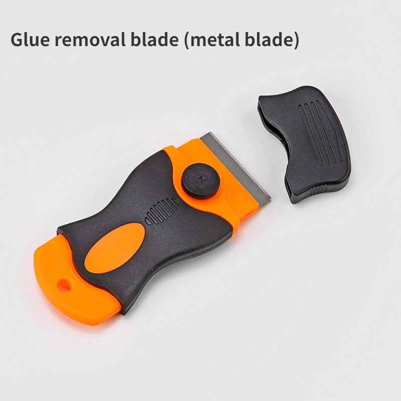 1PC Automotive Film Coating Tools Small Cleaning Blade Scraper Gl Blade ... - $38.80